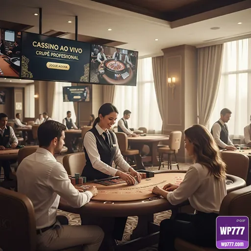 wp777 - clássico jogos de cassino - Jogos ao Vivo