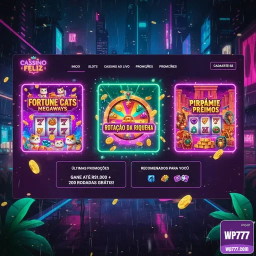 wp777 - confiável plataforma de jogos - Cadastro e Ganhe