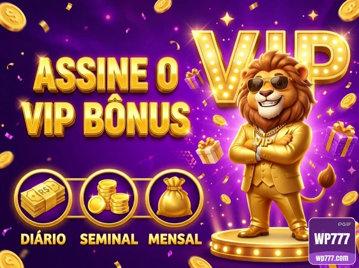 wp777 - bônus exclusivo - Bônus de Primeiro Depósito